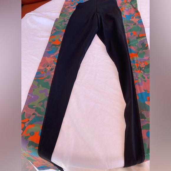 Marcell Von Berlin Men’s Leggings - Picture 6 of 7